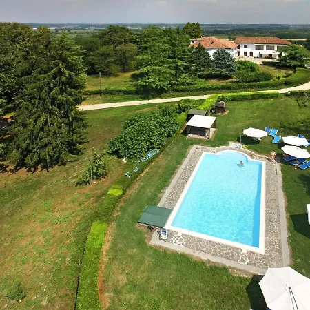 Paolo By Interhome Azzano d'Asti