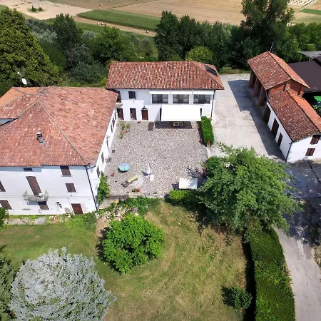 Apartment Paolo By Interhome Azzano d'Asti