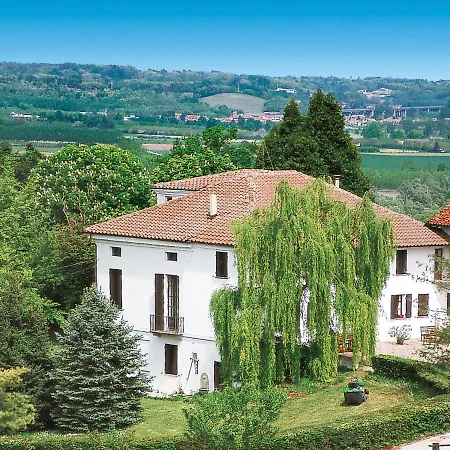 Paolo By Interhome * Azzano d'Asti